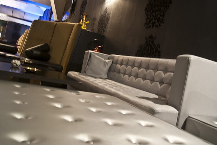sortie Lounge