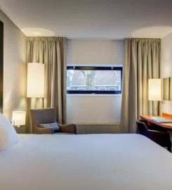 City Hotel Groningen