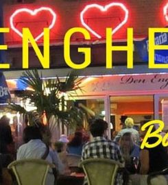 Bar Eetcafe Den Enghel