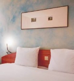 City Hotel Groningen