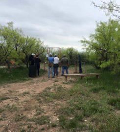 San Angelo Claybird Association