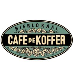 Café de Koffer