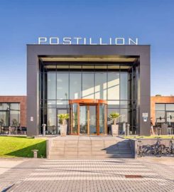 Postillion Hotel Haren Groningen