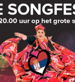 Bar Eetcafe Den Enghel