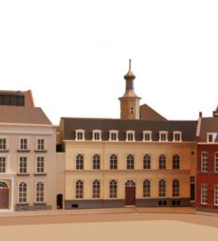 Hotel Nassau Breda, Autograph Collection