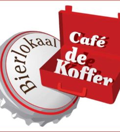 Café de Koffer