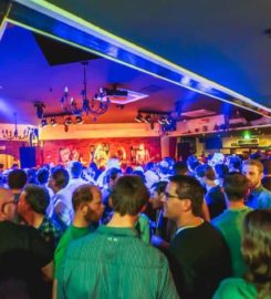 O’Shea’s Irish Pub