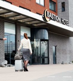 Bastion Hotel Tilburg