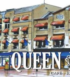 Queen Hotel Cafe Restaurant