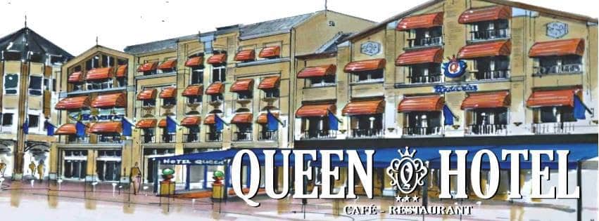 Queen Hotel Cafe Restaurant