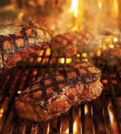 American Steakhouse Broadway