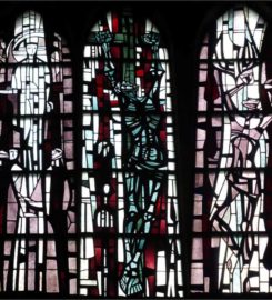 Sacramentskerk Breda