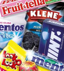Perfetti Van Me