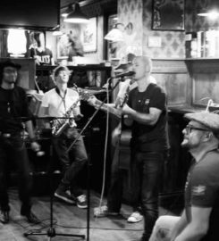O’Malley’s Irish Pub & Restaurant