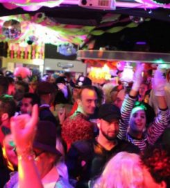 Venise Bar