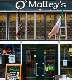 O’Malley’s Irish Pub & Restaurant