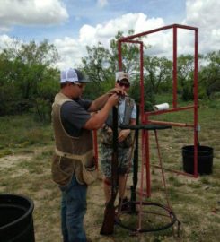 San Angelo Claybird Association