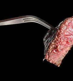 American Steakhouse Broadway