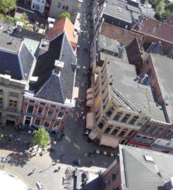 Huis de Beurs