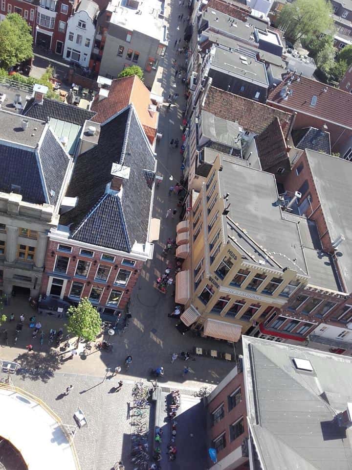 Huis de Beurs