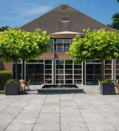Hotel Holthurnsche Hof Nijmegen
