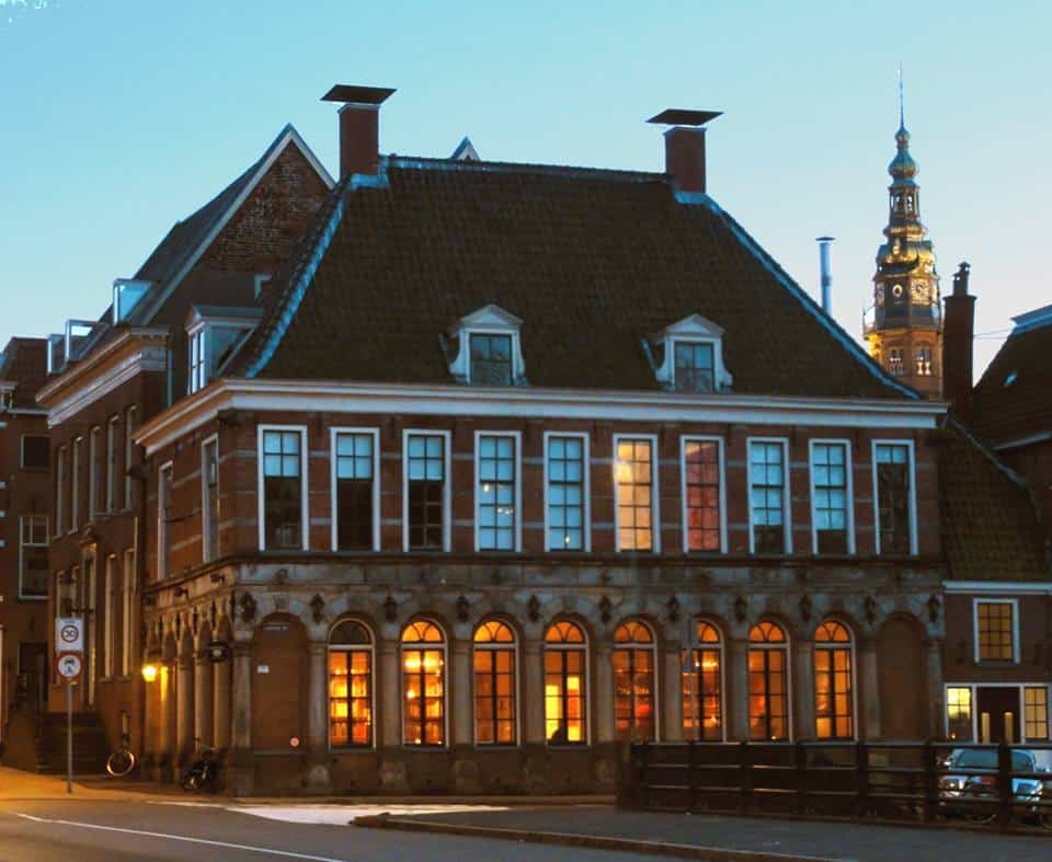 Hotel Corps de Garde
