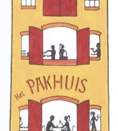 Het Pakhuis