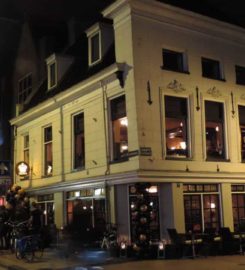Café the Crown