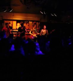 O’Shea’s Irish Pub