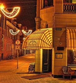 Huis de Beurs