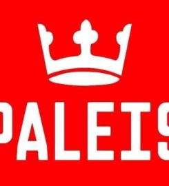 Het Paleis Groningen Hotel en Zalen