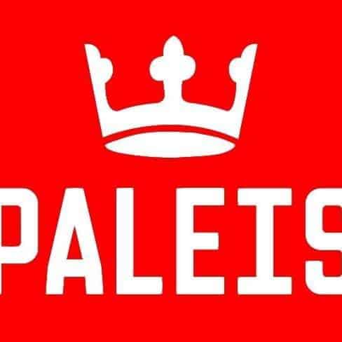 Het Paleis Groningen Hotel en Zalen