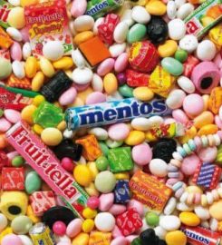 Perfetti Van Me
