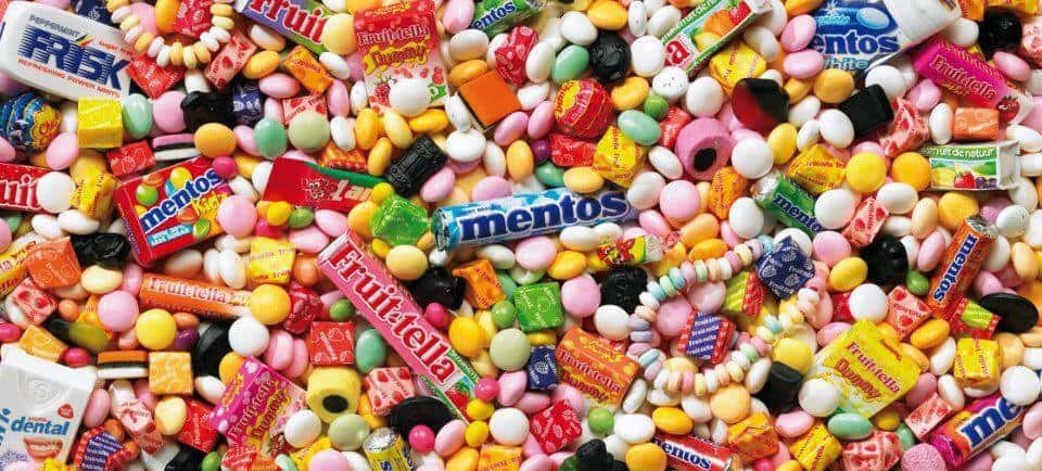 Perfetti Van Me