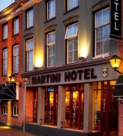 Martini Hotel