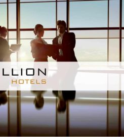 Postillion Hotel Haren Groningen