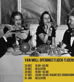 Van Moll
