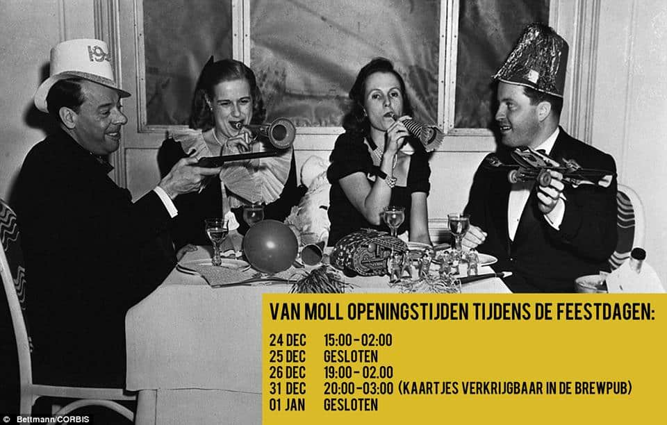 Van Moll