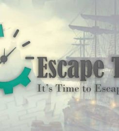 Escape Time "Escape Room in Groningen"