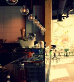 MASAL Turks Restaurant And Cafe