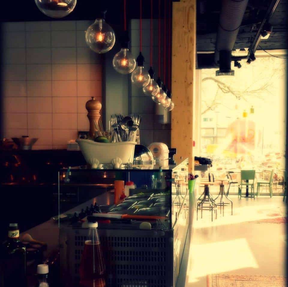 MASAL Turks Restaurant And Cafe