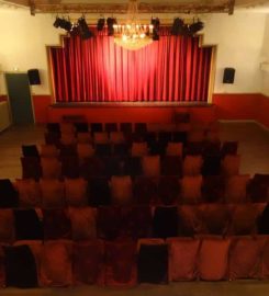 Der Aa-Theater