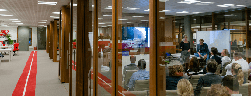 ilionx group bv