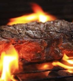 American Steakhouse Broadway