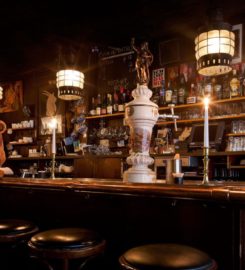 Bistro De Bok