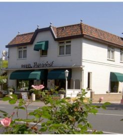 Hotel Restaurant Rozenhof