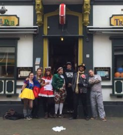 The Trafalgar Pub