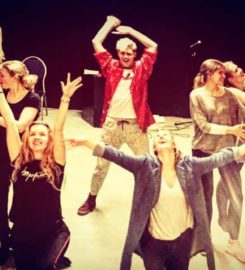 Theater De Steeg