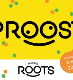 Hostel Roots B.V.
