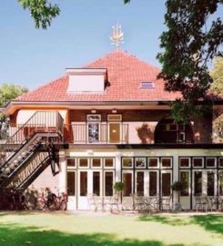 Boutique Hotel Het Scheepshuys